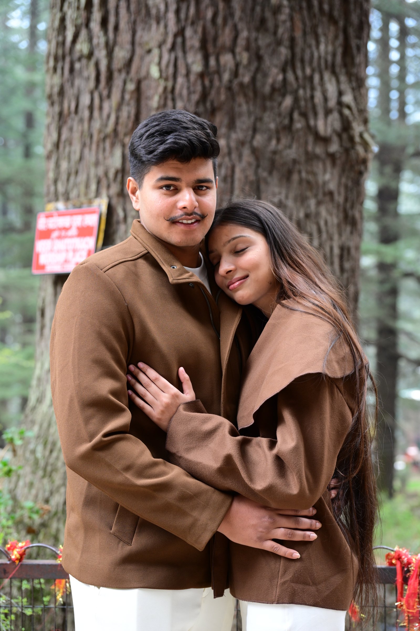 Pre Wedding Shoot