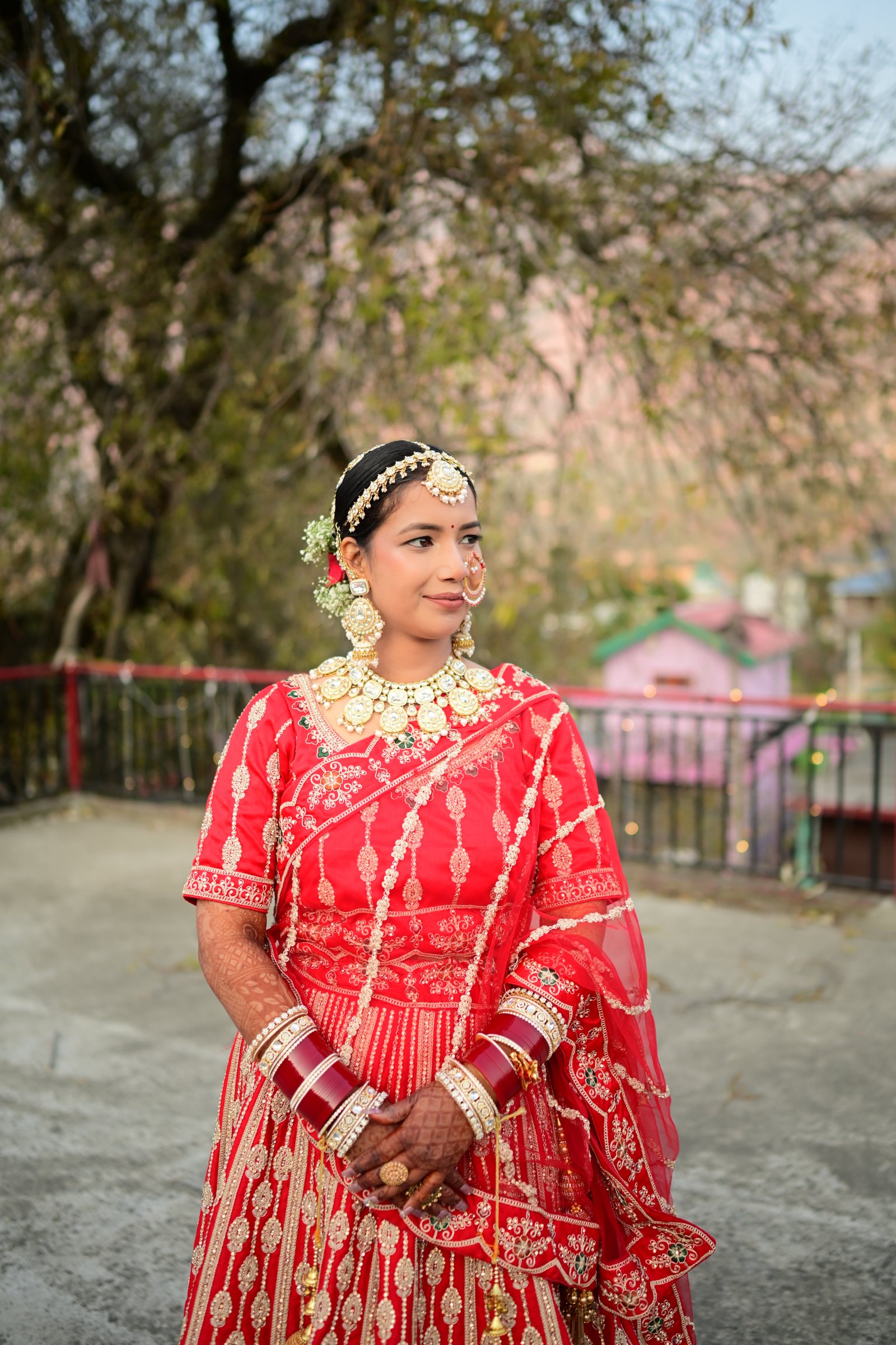 Wedding Shoot